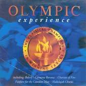 V.A. / Olympic Experience (수입/미개봉/077775492920)