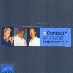 [중고] 김조한, 플라이 투 더 스카이 (Fly To The Sky) / Contact (Joint Live Cofncert Album/2CD/Digipack/홍보용)