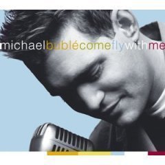 Michael Buble / Come Fly With Me (CD+DVD/Digipack/수입/미개봉/홍보용)