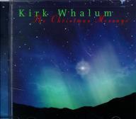 [중고] Kirk Whalum / Christmas Message (수입)