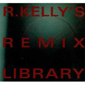 [중고] R. Kelly / Remix Library (수입/Digipack)