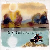 [중고] Seiko Sumi / Autumn Serenade