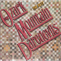 [중고] Ozark Mountain Daredevils / The Best Of Ozark Mountain Daredevils (수입)