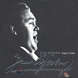 [중고] Jussi Bjorling / Songs &amp; Lieder (2CD/하드커버/gi2053)
