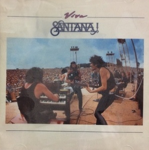 [중고] Santana / Viva Santana! (2CD/수입)