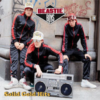 Beastie Boys / Solid Gold Hits (Digipack/미개봉/홍보용)