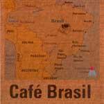[중고] V.A. / Cafe Brasil (하드커버)