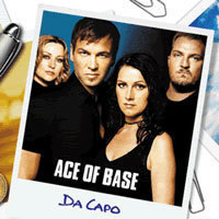 Ace Of Base / Da Capo (미개봉/홍보용)