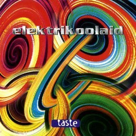 [중고] Elektrikoolaid / Taste (수입)