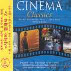 [중고] V.A. / 시네마 클래식스 2 (Cinema Classics 2) (2CD/ekc2d0387)