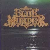 [중고] Blue Murder / Blue Murder (수입)