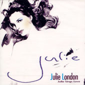 [중고] Julie London / Julie Sings Love