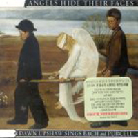 Dawn Upshaw / Angels Hide Their Faces (미개봉/796052)