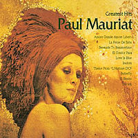 [중고] Paul Mauriat / Greatest Hits (2CD/홍보용)