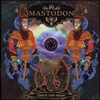 Mastodon / Crack The Skye (CD+DVD Deluxe Edition Box/수입/미개봉)