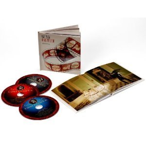 Kate Bush / Director&#039;s Cut (Collector&#039;s Edition) (3CD/수입/미개봉)