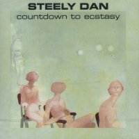 Steely Dan / Countdown To Ecstasy (Remastered/수입/미개봉)