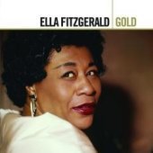 Ella Fitzgerald / Gold - Definitive Collection (Remastered 2CD/수입/미개봉)