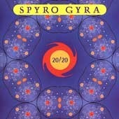 Spyro Gyra / 20/20 (USA수입/홀로그램커버/미개봉)