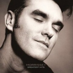 Morrissey / Greatest Hits (2CD Hardcover Edition/수입/미개봉)