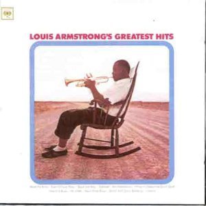 Louis Armstrong / Greatest Hits (수입/미개봉)