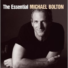 Michael Bolton / The Essential Michael Bolton (2CD/미개봉)