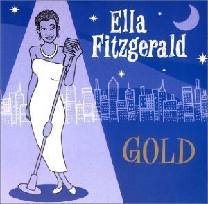 Ella Fitzgerald / Gold (2 For 1/수입/미개봉)
