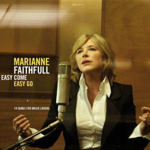Marianne Faithfull / Easy Come Easy Go (2CD/Digipack/미개봉)