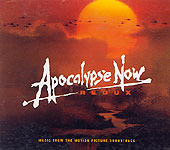 [중고] O.S.T. / Apocalypse Now Redux (지옥의 묵시록:리덕스/홍보용)