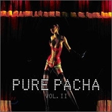 [중고] V.A. / Pure Pacha vol.2 (2CD/Digipack)