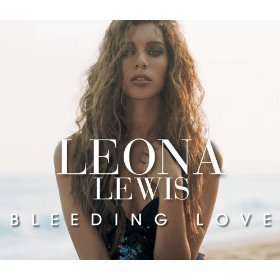 [중고] Leona Lewis / Bleeding Love (수입/Single)
