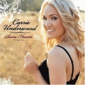 [중고] Carrie Underwood / Some Hearts