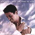 [중고] Alejandro Sanz / El Alma Al Aire (홍보용)