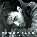 Tommy Page / Time (미개봉)