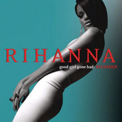 [중고] Rihanna / Good Girl Gone Bad - Reloaded (CD+DVD/Digipack)