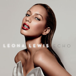 [중고] Leona Lewis / Echo