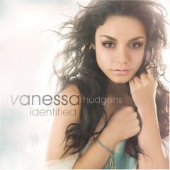 [중고] Vanessa Hudgens / Identified (Enhanced CD/수입)