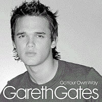 [중고] Gareth Gates / Go Your Own Way (2CD Special Edition)