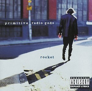 [중고] Primitive Radio Gods / Rocket