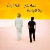 [중고] Daryl Hall &amp; John Oates / Marigold Sky