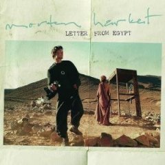[중고] Morten Harket / Letter From Egypt (digipack/수입)