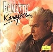 [중고] Herbert von Karajan, Wolrgang Meyer / Karajan - Romantic Adagio(dg4159)