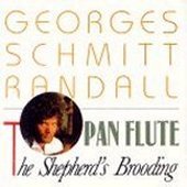 [중고] Georges Schmitt Randall / The Shepherd&#039;s Brooding (수입)