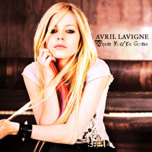 [중고] Avril Lavigne / When You&#039;re Gone (SINGLE)
