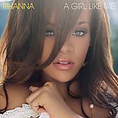 [중고] Rihanna / A Girl Like Me (쥬얼케이스/수입)