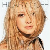 [중고] Hilary Duff / Hilary Duff (17track)