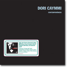 [중고] Dori Caymmi / Contemporaneos (홍보용)