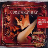 [중고] Nicole Kidman, Ewan Mcgregor / Come What May (수입/SINGLE)
