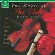 V.A. / Magic Of The Violin (미개봉/4509946852)