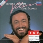 [중고] Luciano Pavarotti / Volare (수입/4210522)